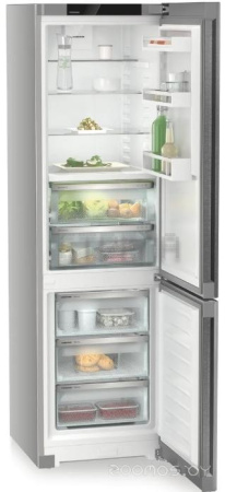 Холодильник Liebherr CBNsdc 573i Plus BioFresh NoFrost