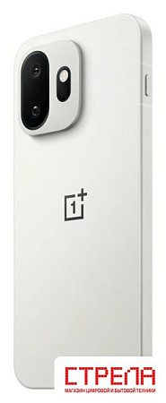 Телефон OnePlus 15T 16GB/512GB китайская версия (белый шоколад)