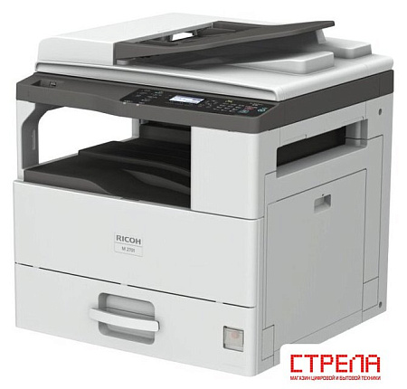 МФУ Ricoh M 2701