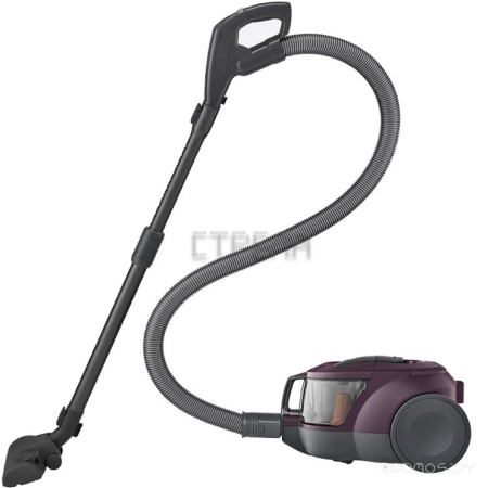Пылесос LG VC5420NHTCW
