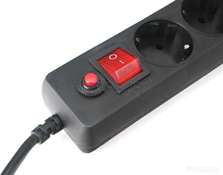 Сетевой фильтр Гарнизон EHLB-1