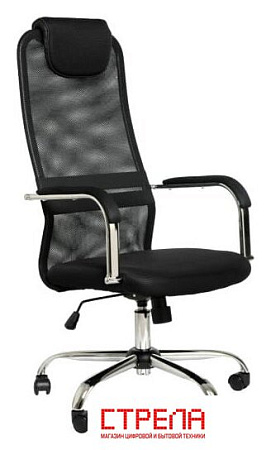 Офисное кресло King Style KS 508 CH РМК 001.710 (черный)