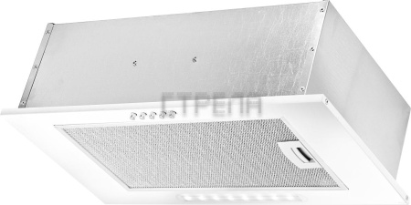 Кухонная вытяжка Holt HT-RH-012 50 (белый)