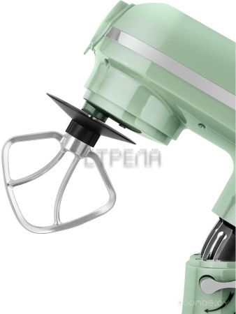 Кухонная машина Maunfeld MF-436GR Pro