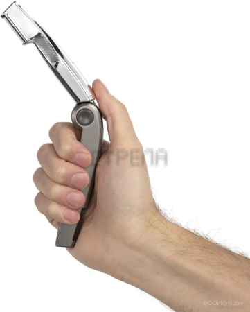 Триммер для бороды и усов Remington Heritage MPT1000