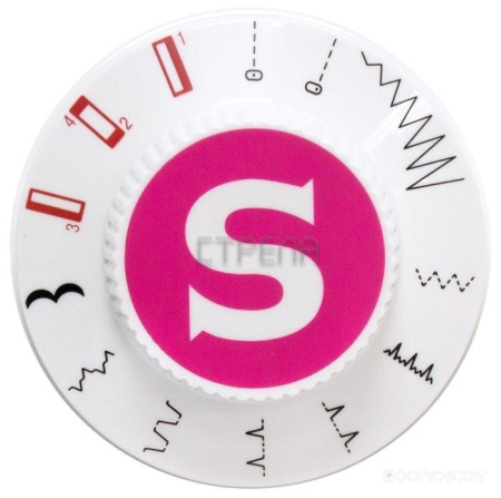 Швейная машина Singer Studio 15