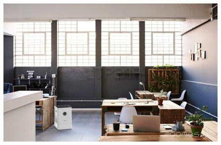 Климатический комплекс Boneco Air-O-Swiss H400