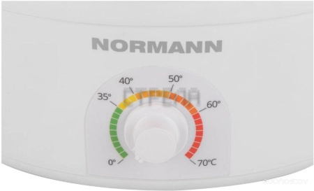 Сушилка для овощей и фруктов Normann AFD-904