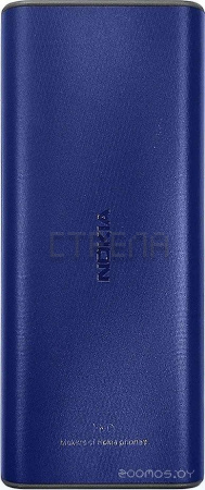 Телефон Nokia 108 (2024) Dual SIM TA-1627 (синий)