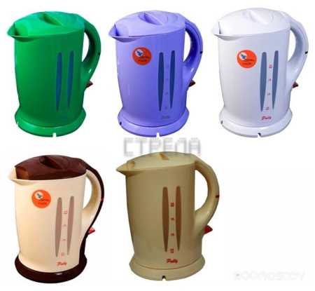 Электрический чайник Polly ЕК-12