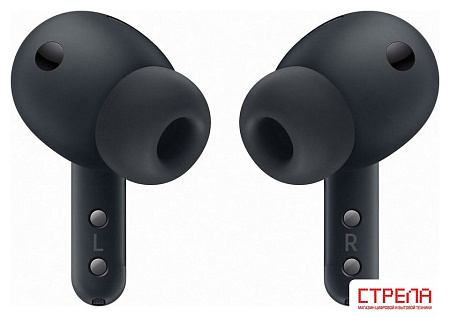 Наушники Samsung Galaxy Buds 4 Pro (черный)