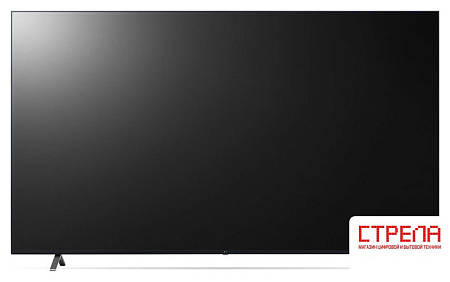 Телевизор LG 43UR801C
