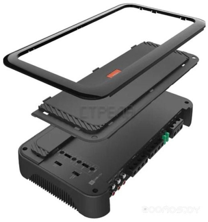 Автомобильный усилитель JBL Club A754