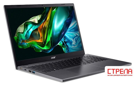 Ноутбук Acer Aspire 5 A515-58P-759A NX.KHJER.007