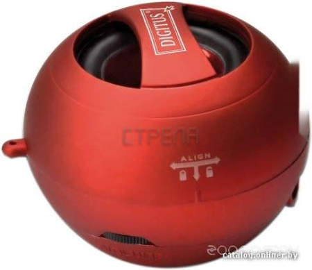 Беспроводная колонка Digitus DA-10286