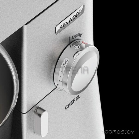 Кухонный комбайн Kenwood KVL4100S