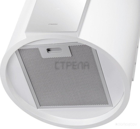 Кухонная вытяжка Maunfeld Alba 39 Wall (белый)