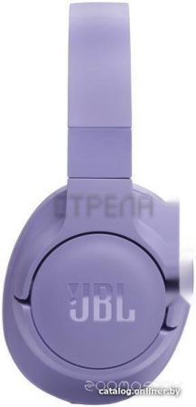 Наушники JBL Tune 720BT (сиреневый)