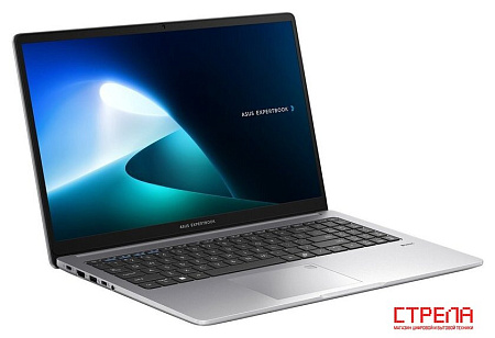 Ноутбук ASUS ExpertBook P1 P1503CVA-S72508