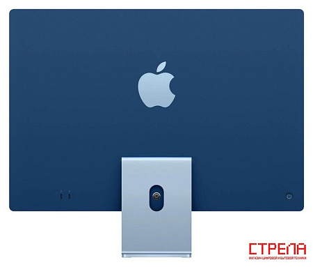 Моноблок Apple iMac M3 2023 24" MQRC3