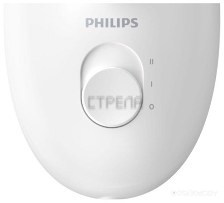 Эпилятор Philips BRE225 Satinelle Essential