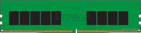 Оперативная память Kingston 8GB DDR4 PC4-25600 KSM32ES8/8HD