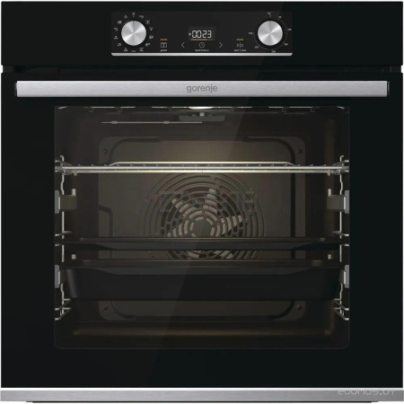 Духовой шкаф Gorenje BOSX6737E09BG
