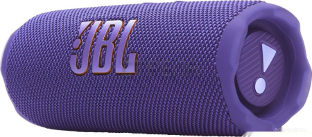 Беспроводная колонка JBL Flip 7 (фиолетовый)