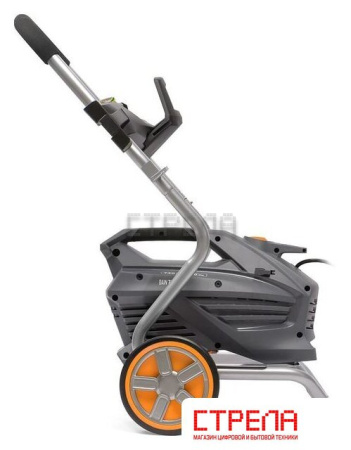 Мойка высокого давления Daewoo Power DAW 750