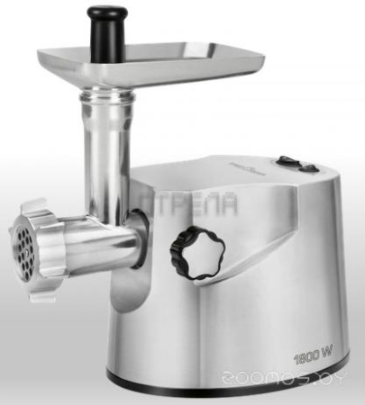 Мясорубка ProfiCook PC-FW 1172