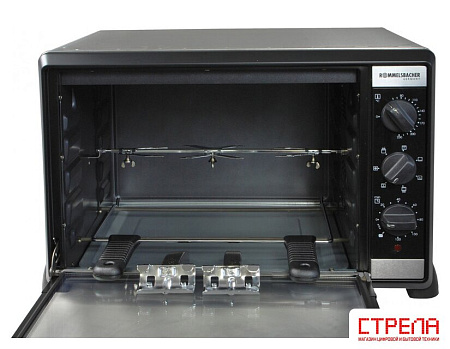 Мини-печь ROMMELSBACHER BG 1805/E