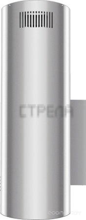 Кухонная вытяжка Maunfeld Lee Wall 39 Long (нержавеющая сталь)