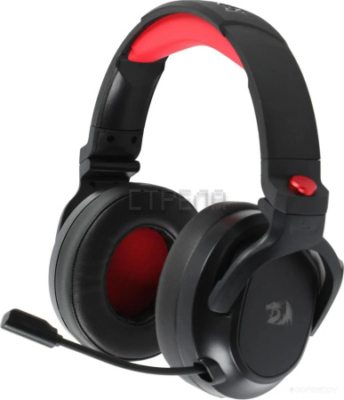 Наушники Redragon Nomen