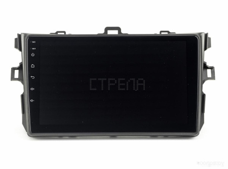 USB-магнитола Incar TMX-2222-6