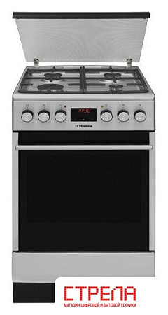 Кухонная плита Hansa FCMS58228
