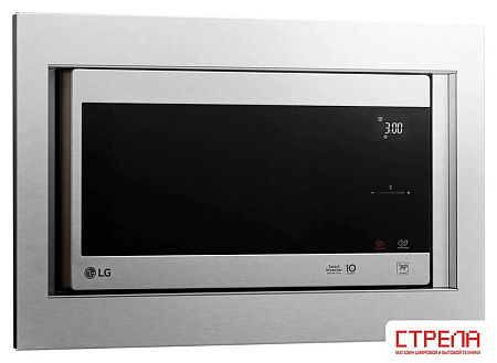 Микроволновая печь LG MS2595CIST
