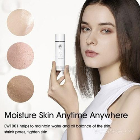 Увлажнитель для лица Enchen EW1001