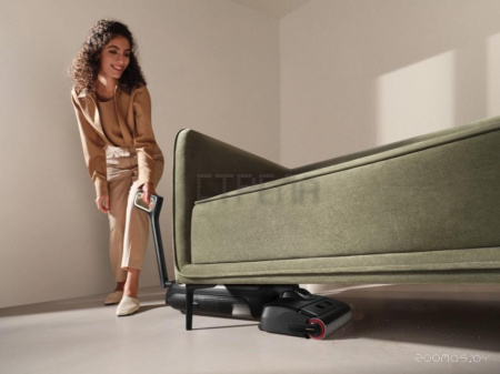 Вертикальный моющий пылесос Trouver Wet and Dry M10 Pro