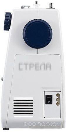 Электромеханическая швейная машина Janome SP903