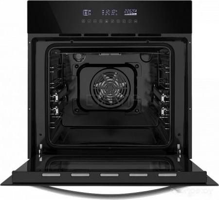 Электрический духовой шкаф Maunfeld EOEH.5811B