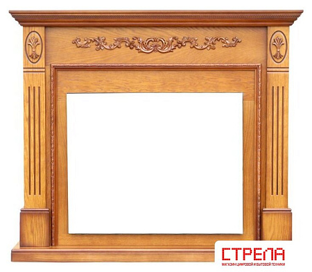 Портал Smolcom Soho MB (дуб антик)