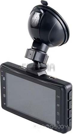 Видеорегистратор SilverStone F1 NTK-9500F Duo