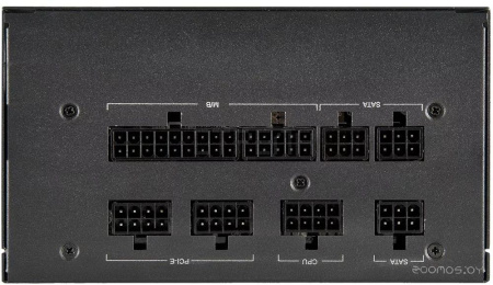 Блок питания Chieftec Polaris PPS-750FC