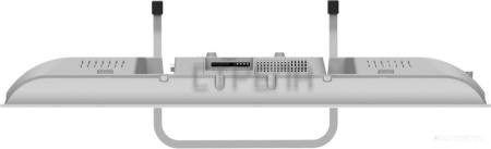 Телевизор TopDevice Frameless Neo TDTV32CS07H_WE