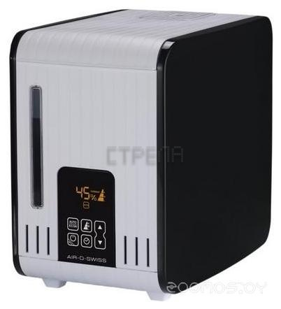 Увлажнитель воздуха Boneco Air-O-Swiss S450