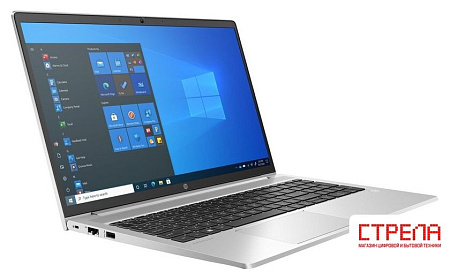 Ноутбук HP ProBook 455 G8 45N85ES + 8 ГБ