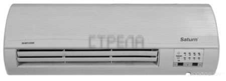 Термовентилятор Saturn ST-HT1640 (952582)