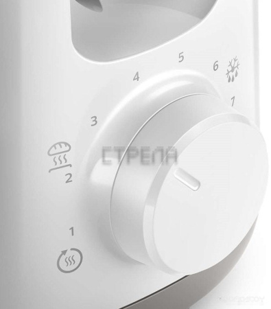 Тостер Philips HD2590/00