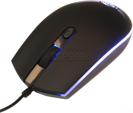 Мышь DIALOG MGK-07U (черный)