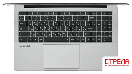 Ноутбук OSiO FocusLine F160A-012